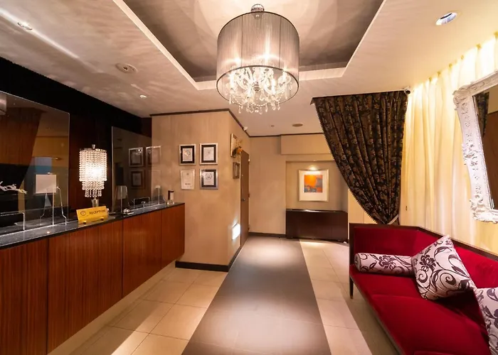 Phoenix Hotel By Hhg